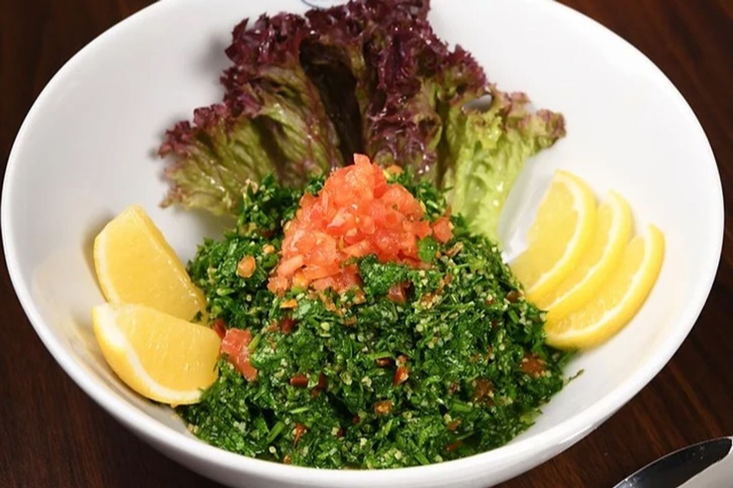 تبولة