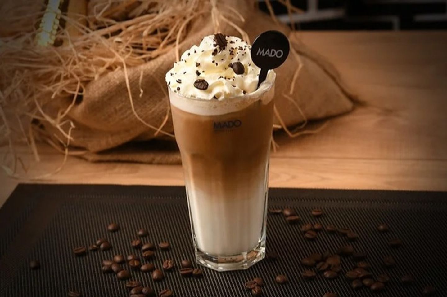 Frappe
