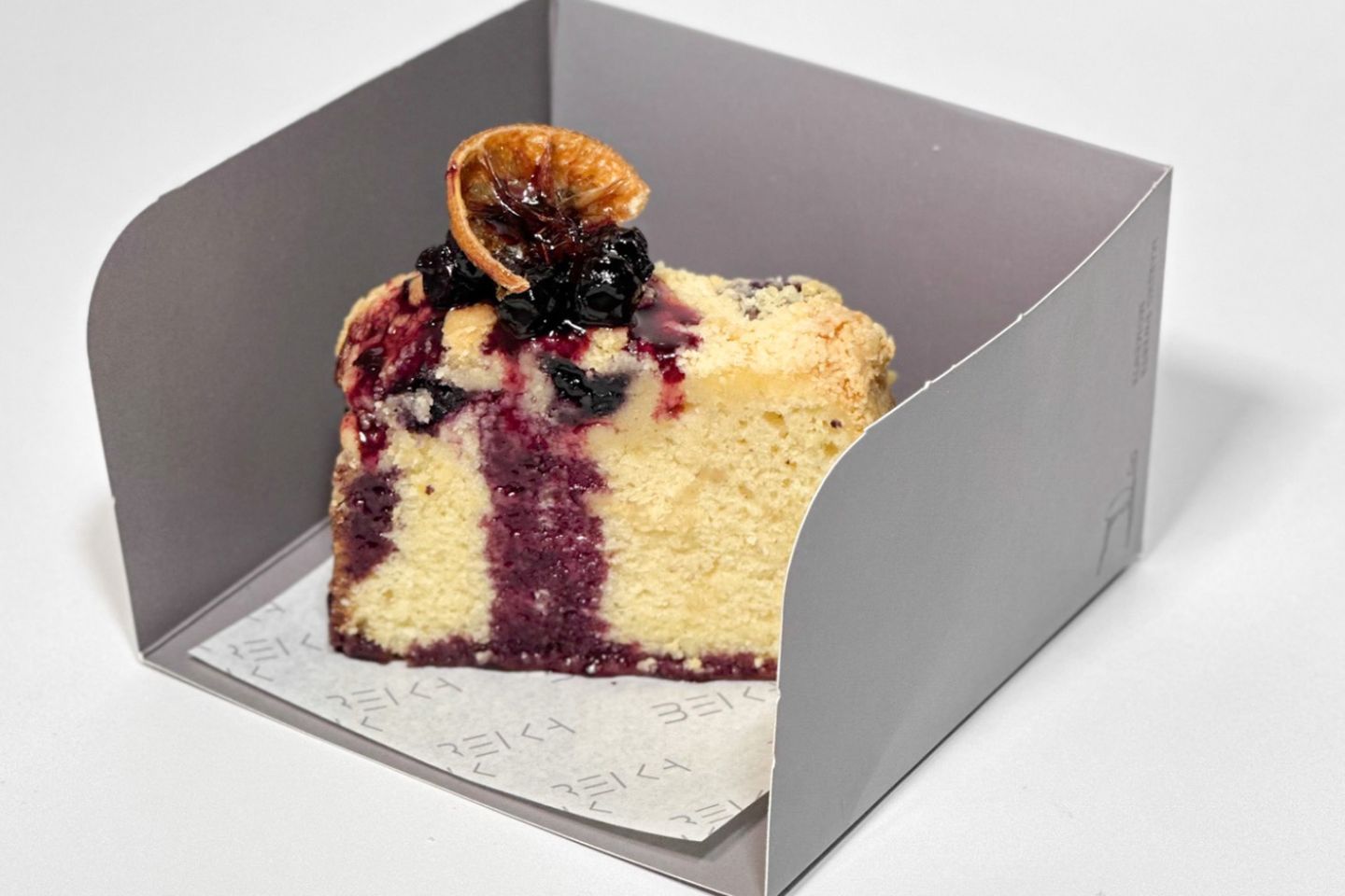 Pika Cake