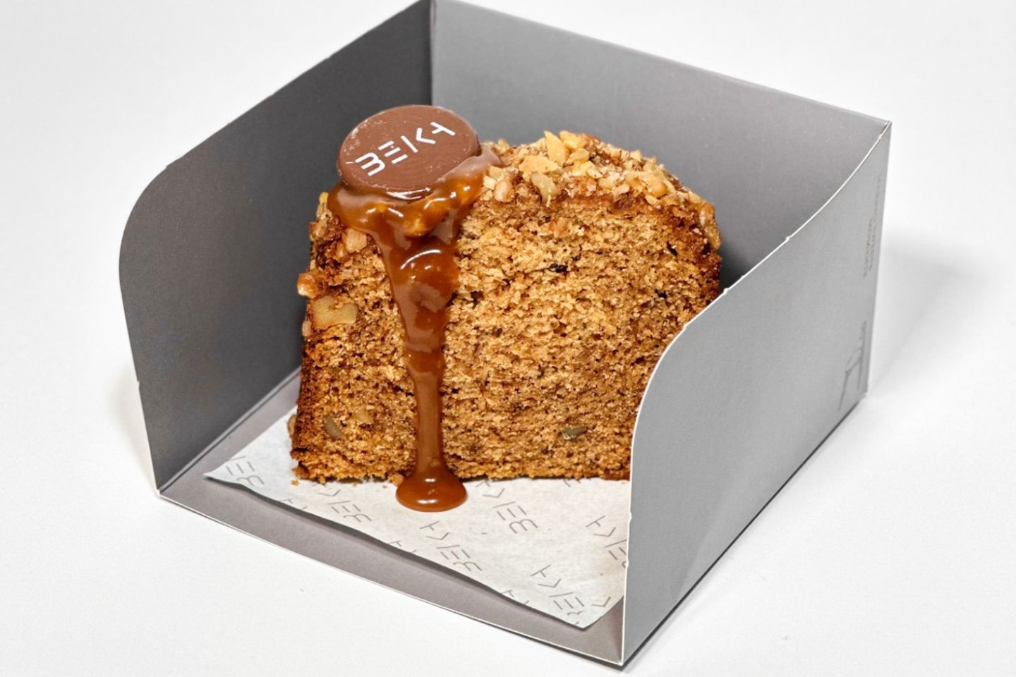 Dates Cake