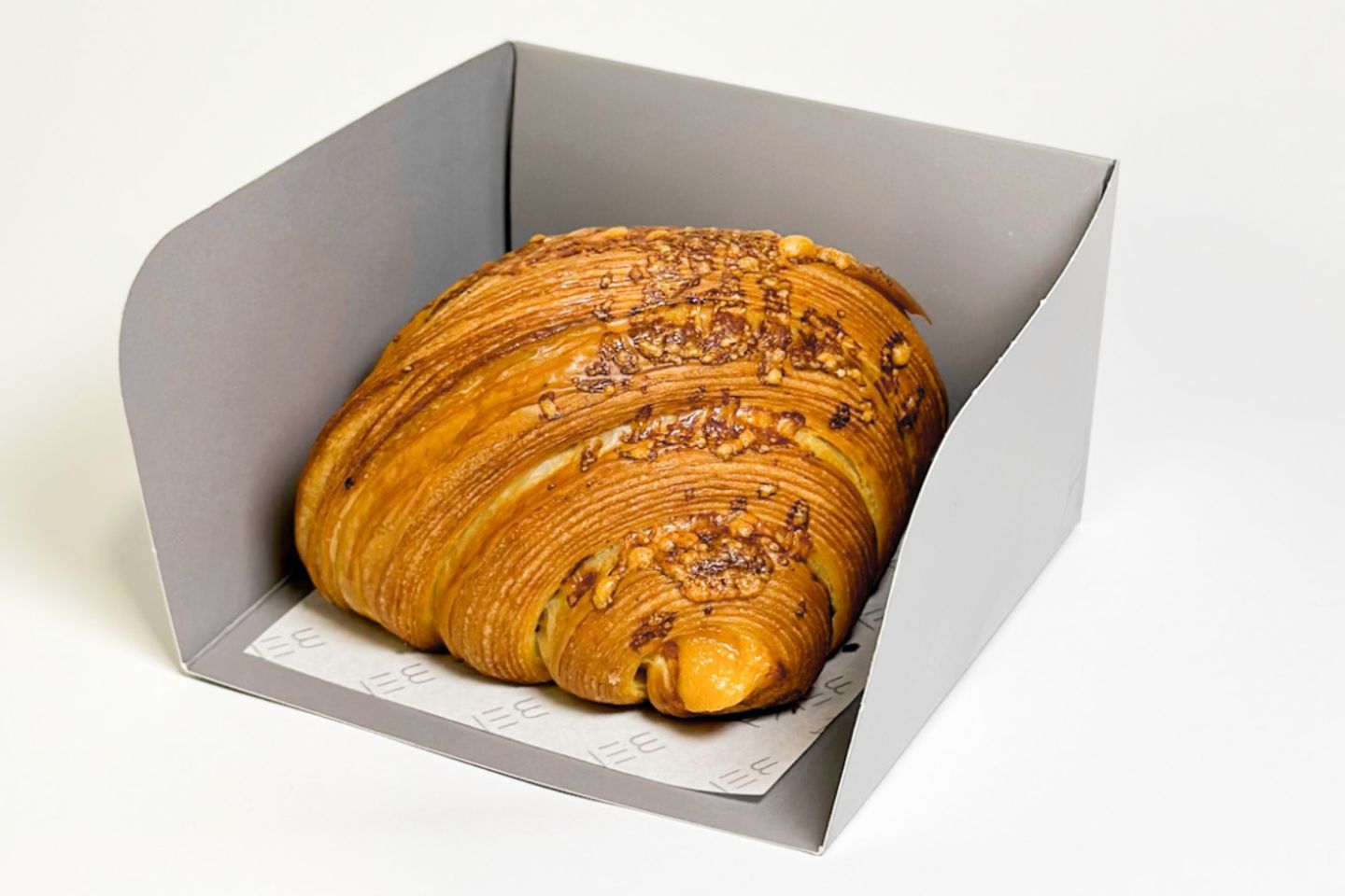 Cheddar Croissant