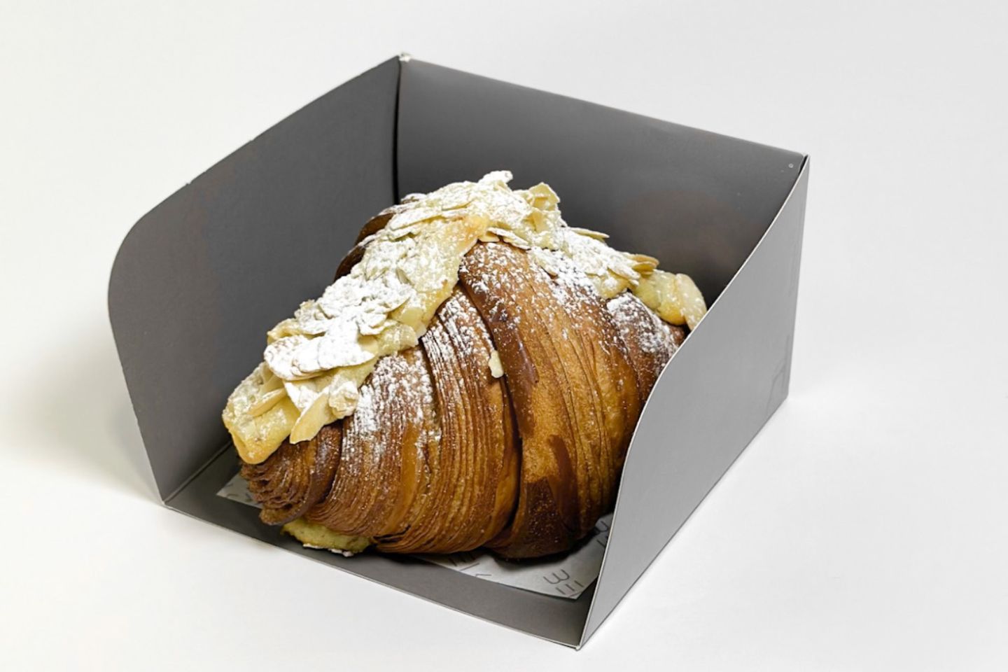 Almond Croissant