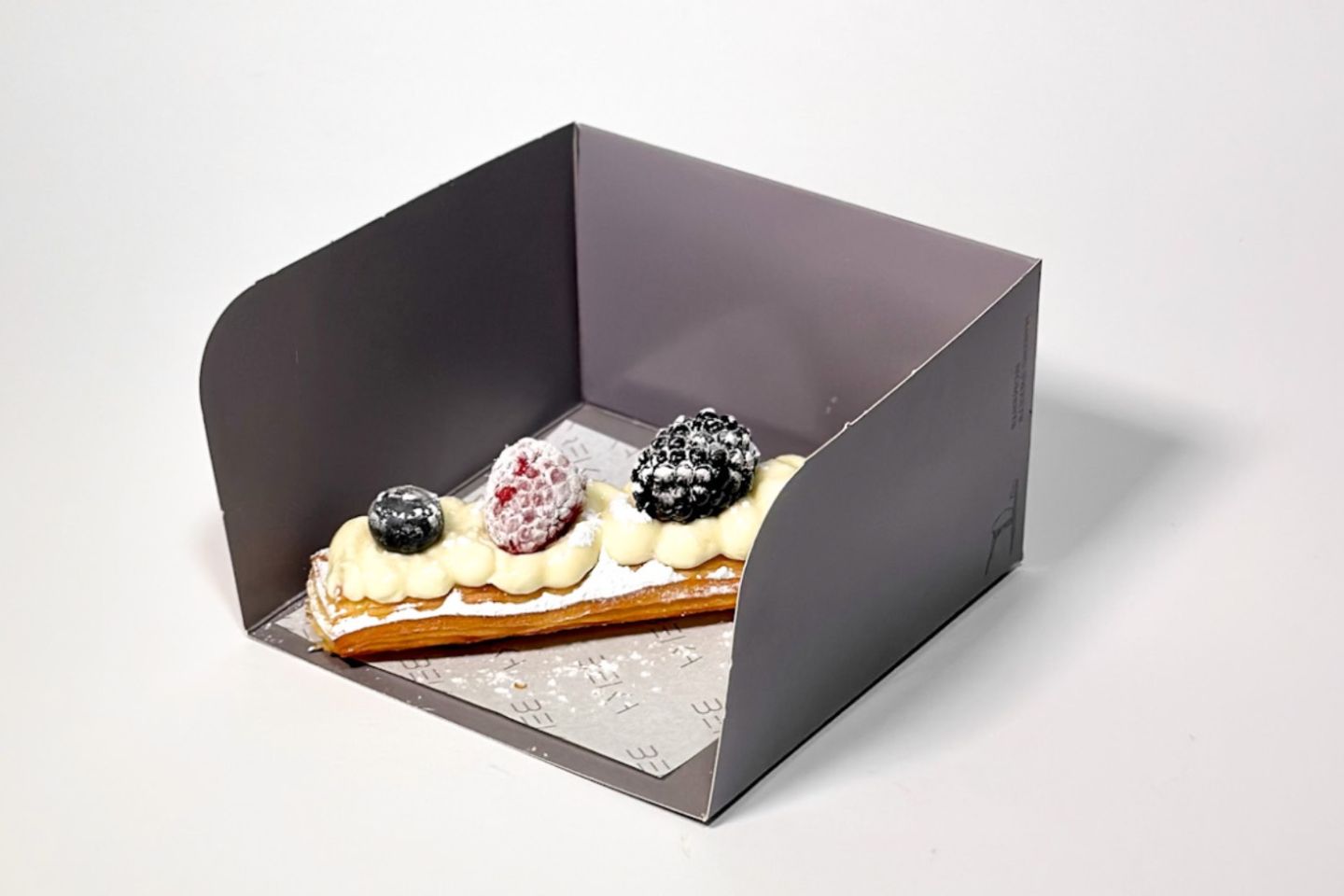 Danish Mix Berry