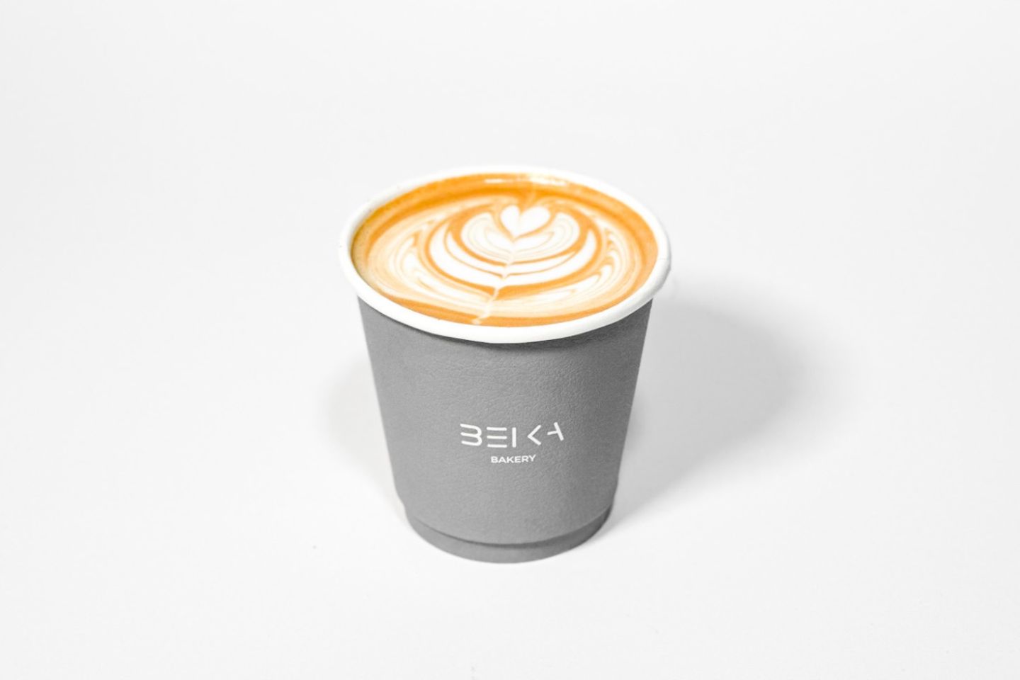 Becca Latte
