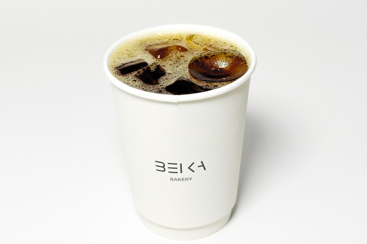 Today's Coffee
