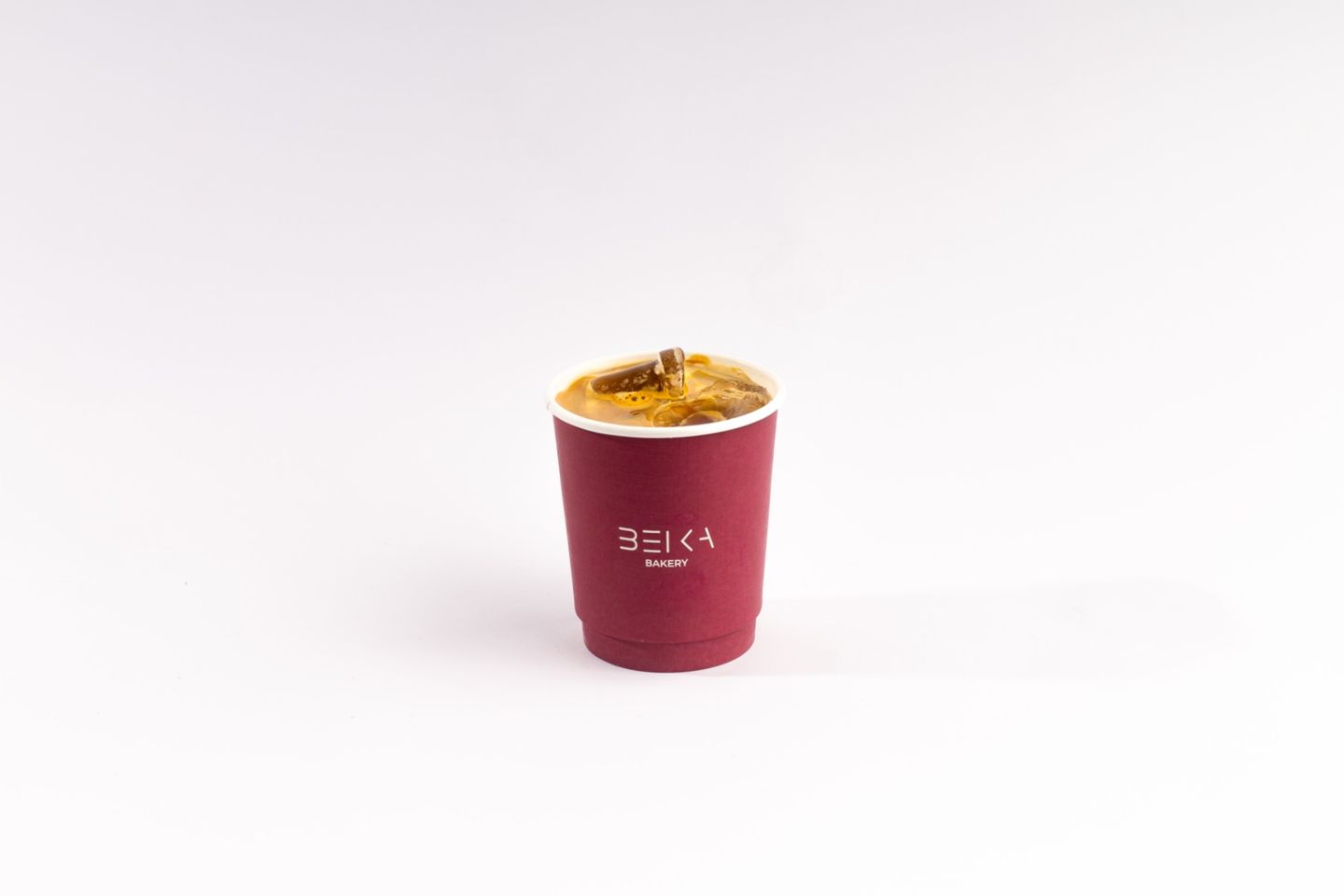 Ice Flat White