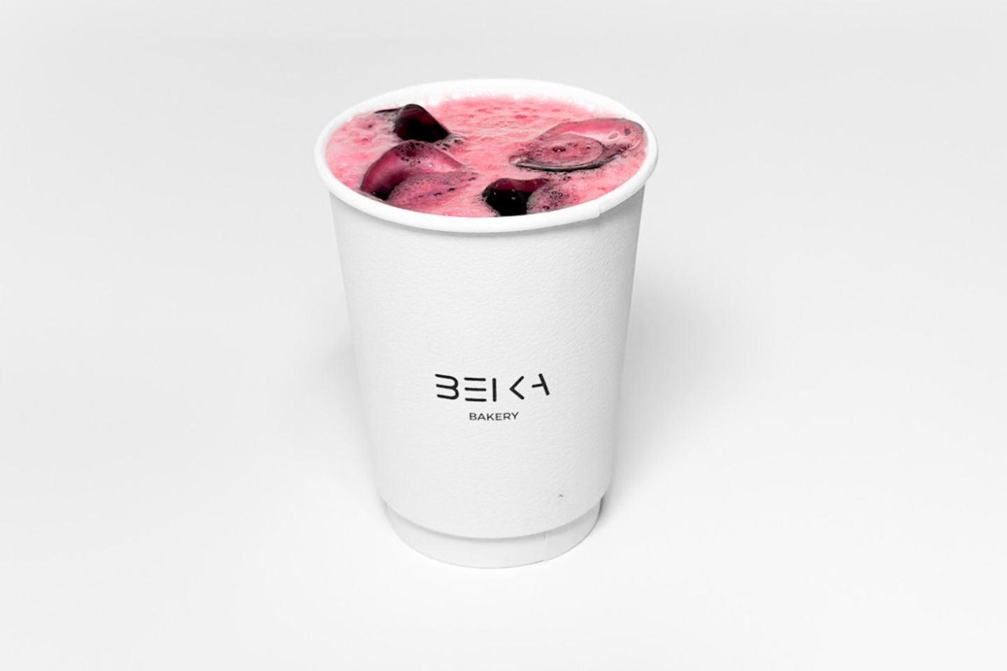 Ice Hibiscus