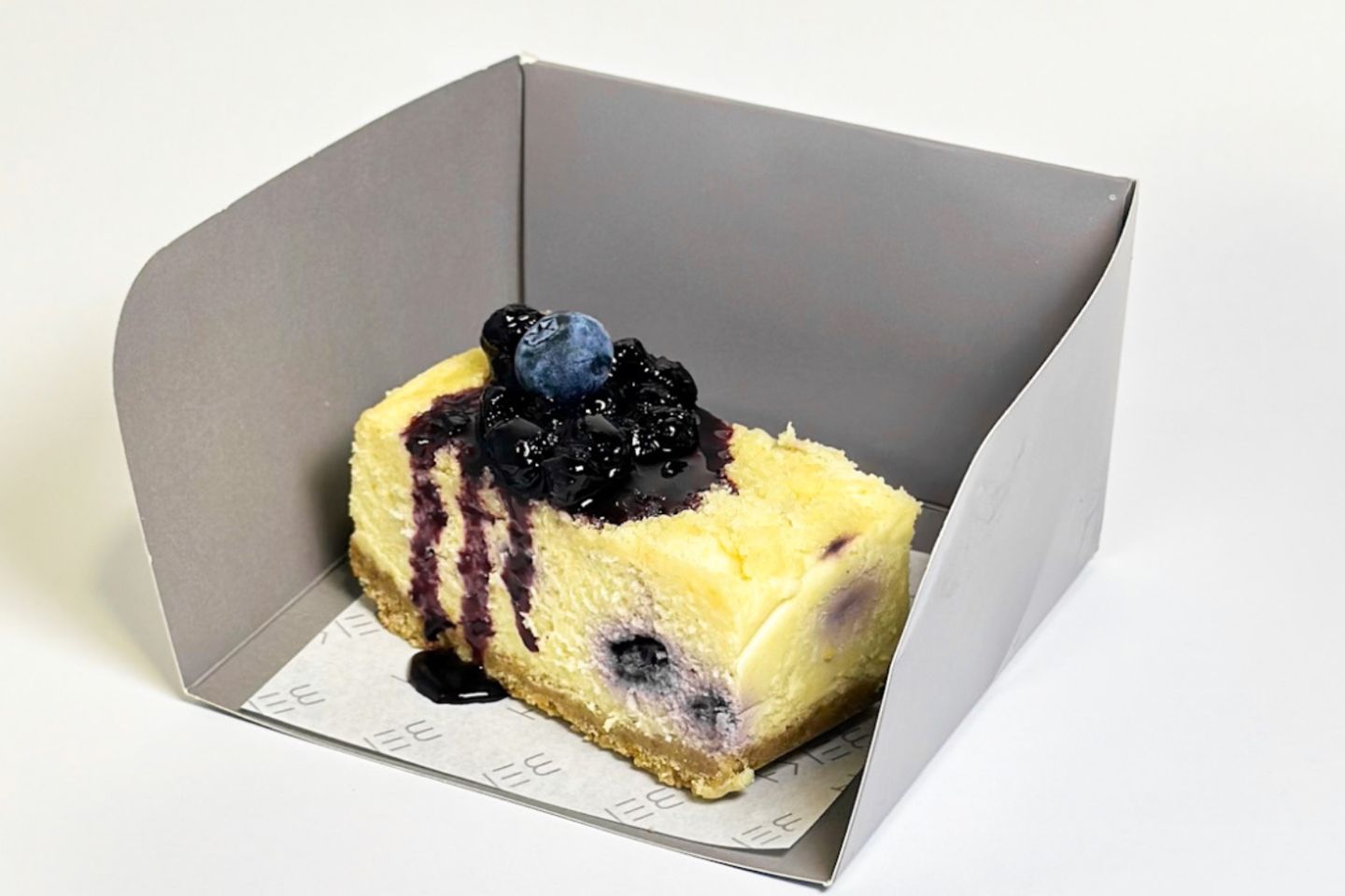 Becca Cheesecake
