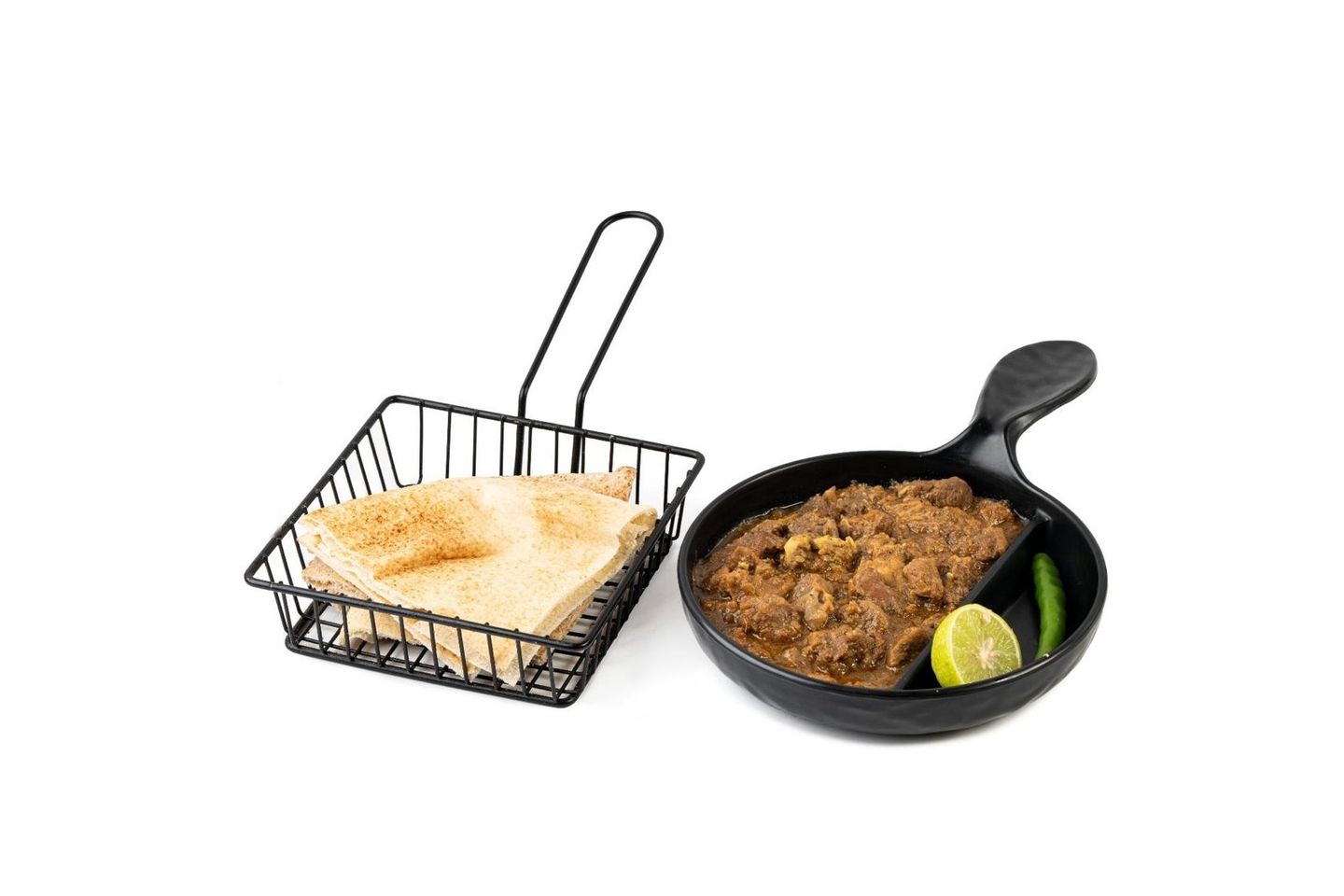Moqalqal  Meat Hary