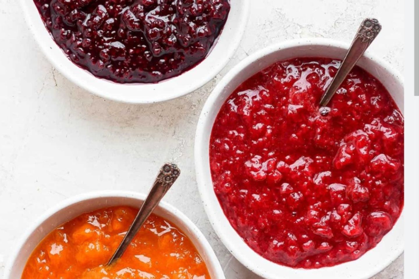 Mix Fruit Jam