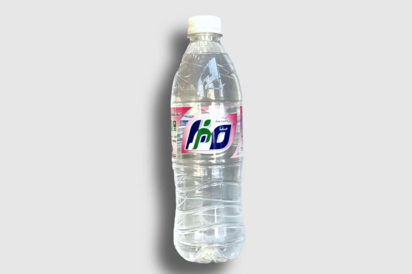 ماء كبير