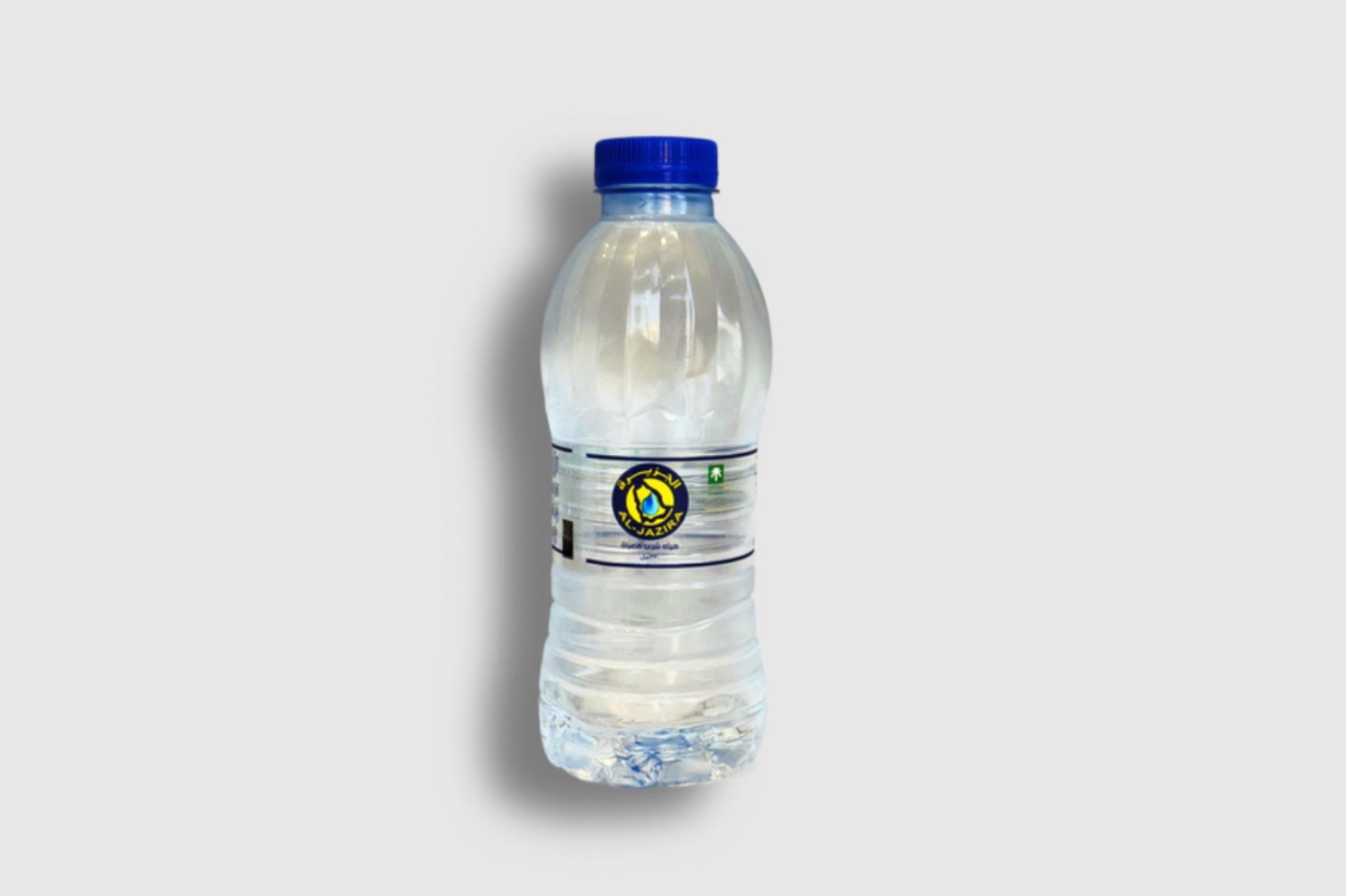 Small Water