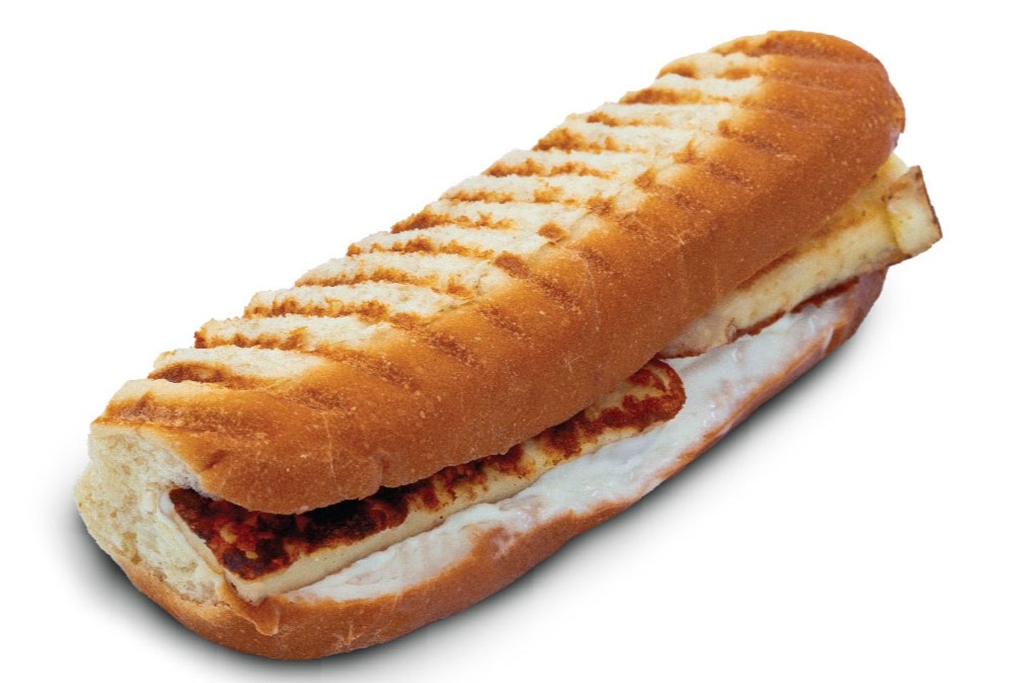 جريل تشيز حلومي