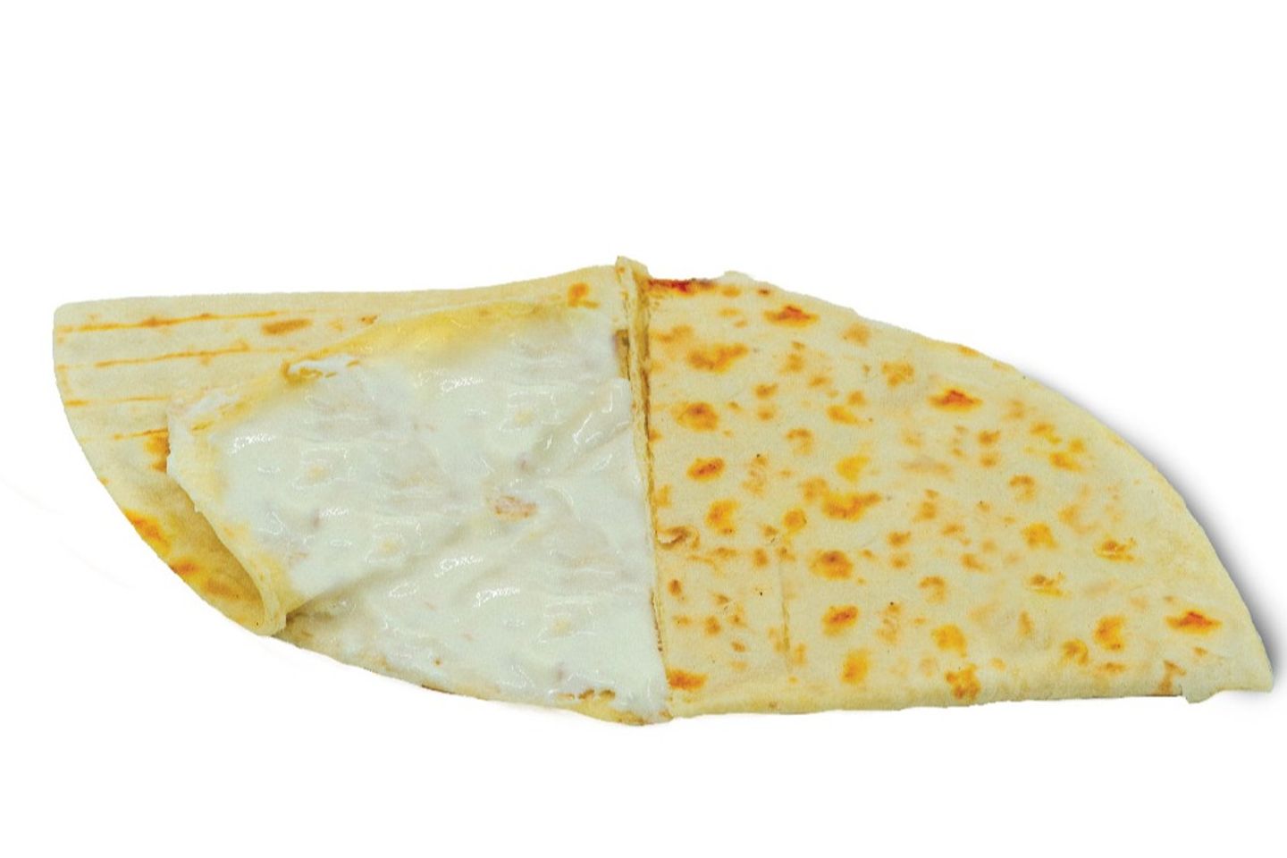 منقوشة جبنة صاج