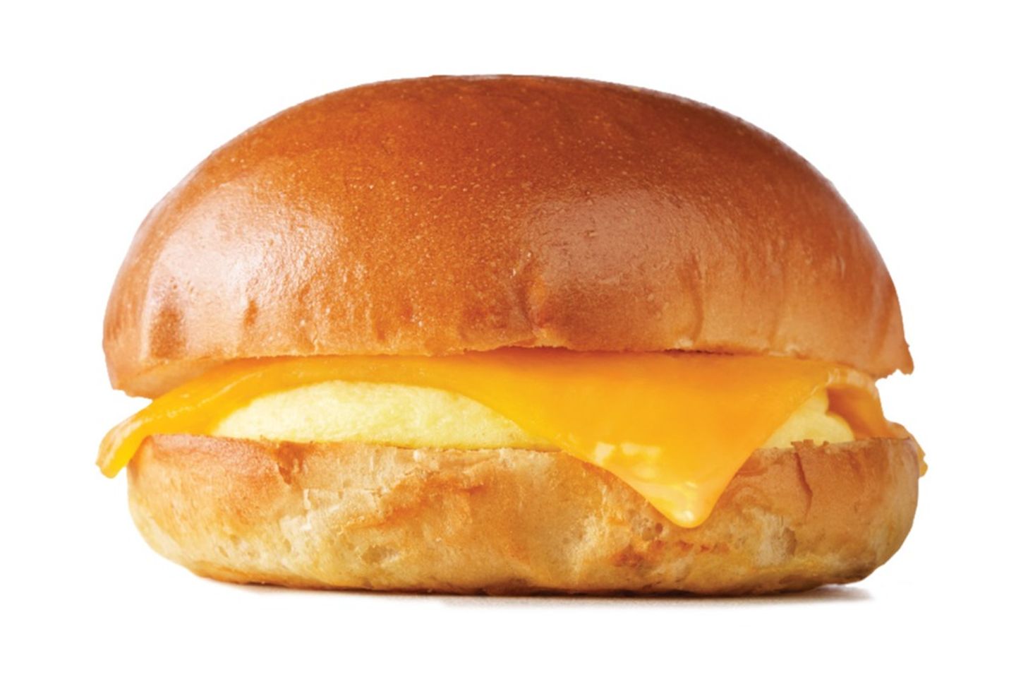 Egg Burger