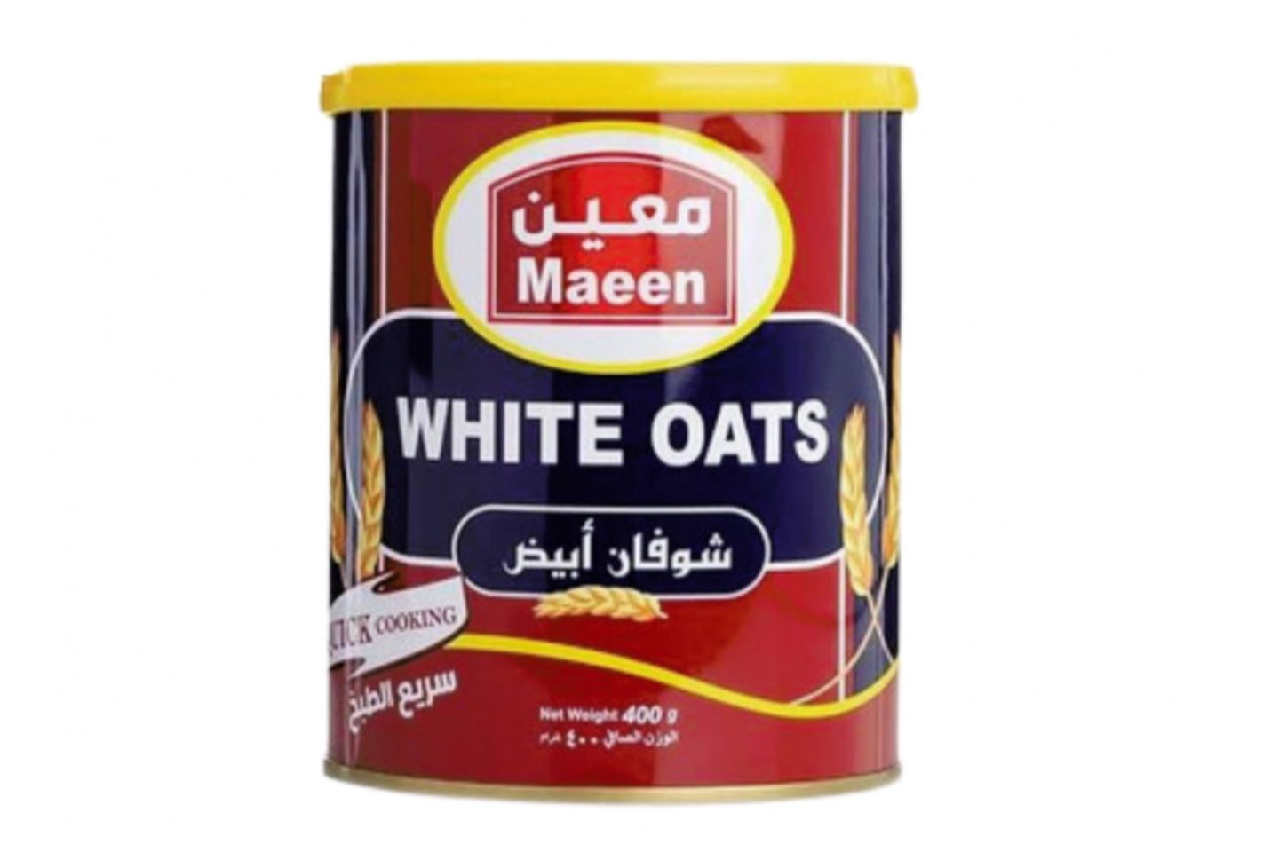 شوربة شوفان معين ٥٠٠ جرام