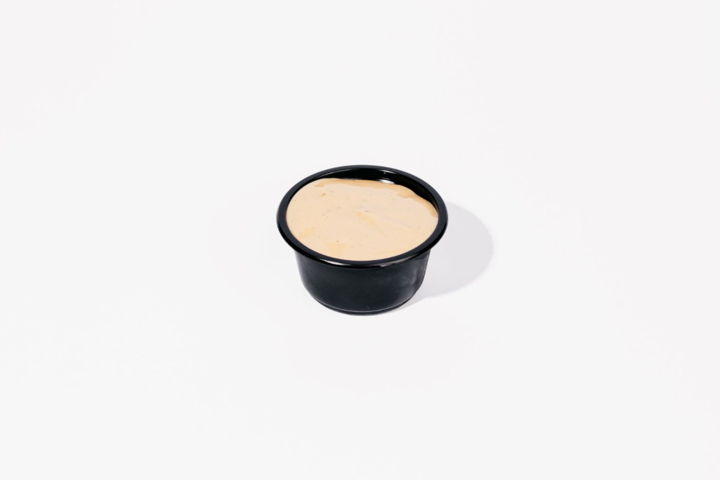 Smoked Sauce