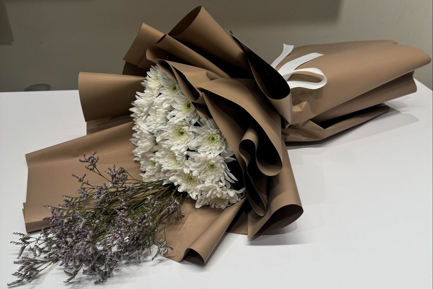 Natural Rose Bouquet