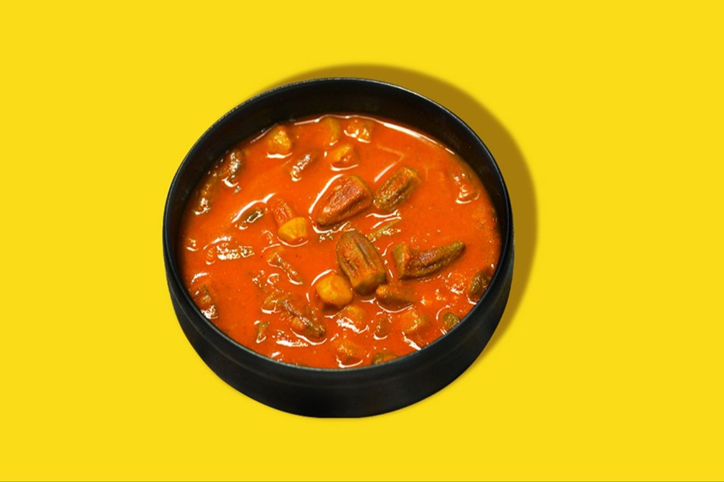 Edam Okra