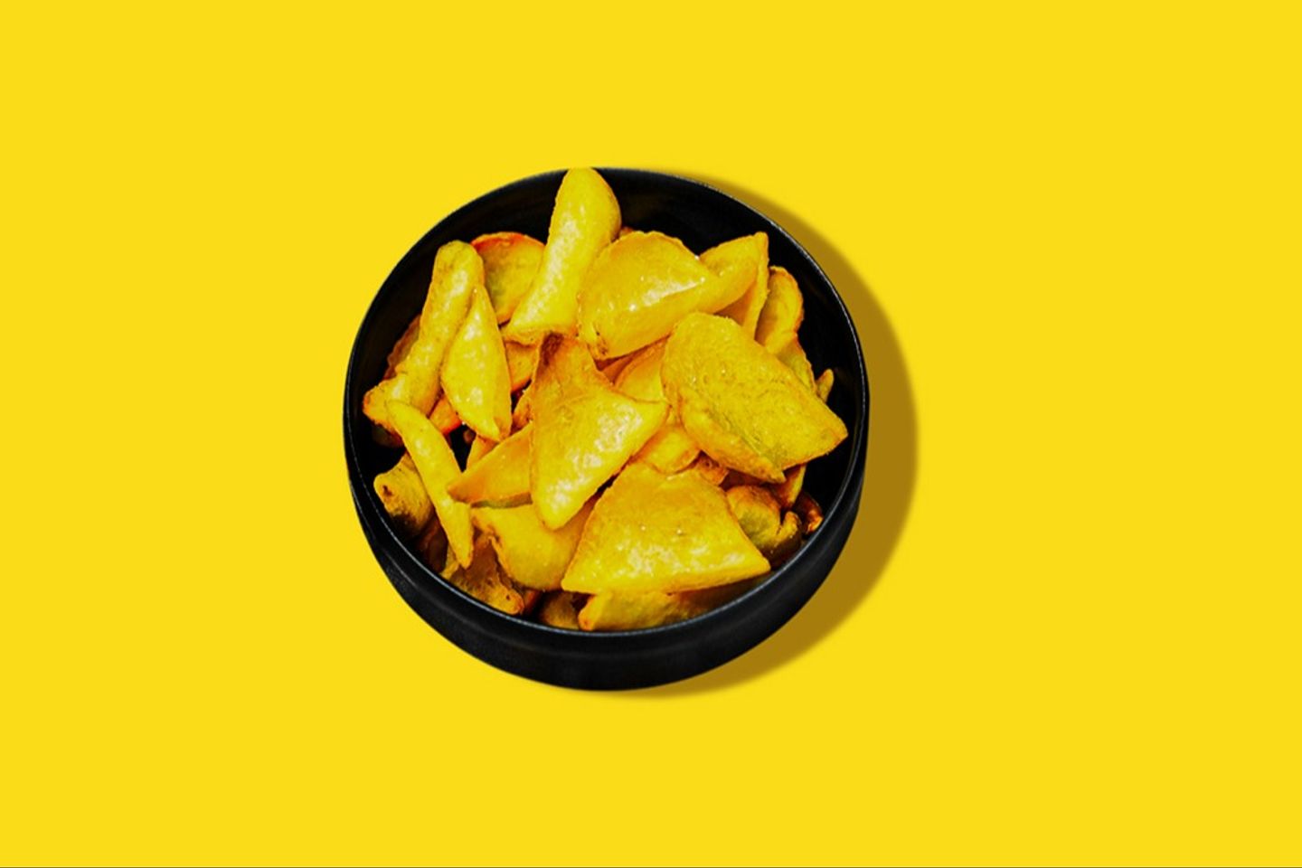 بطاطا مقلية