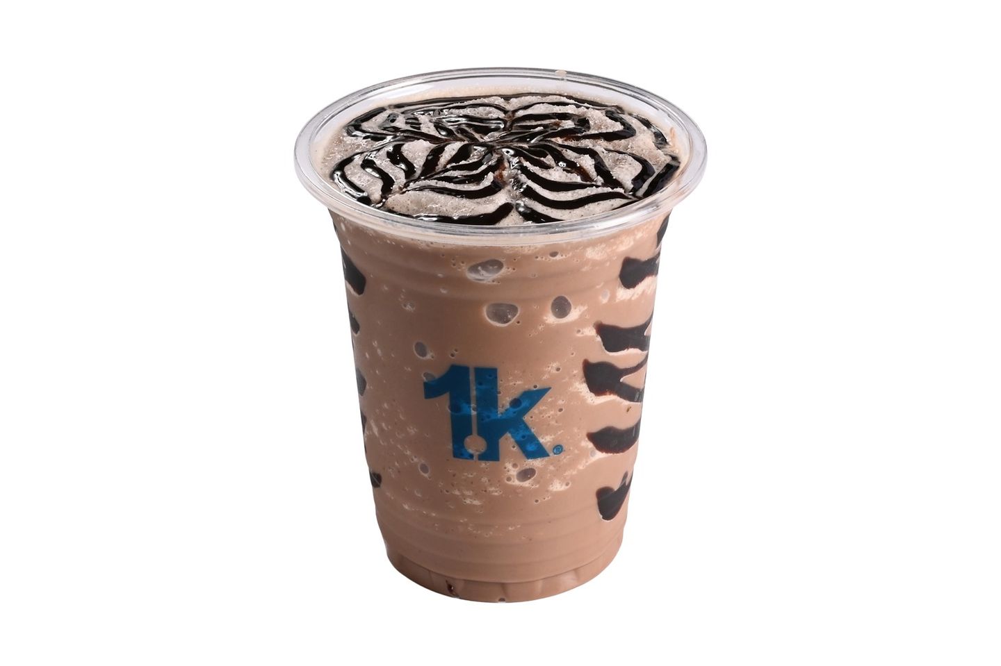 Iced Mocha