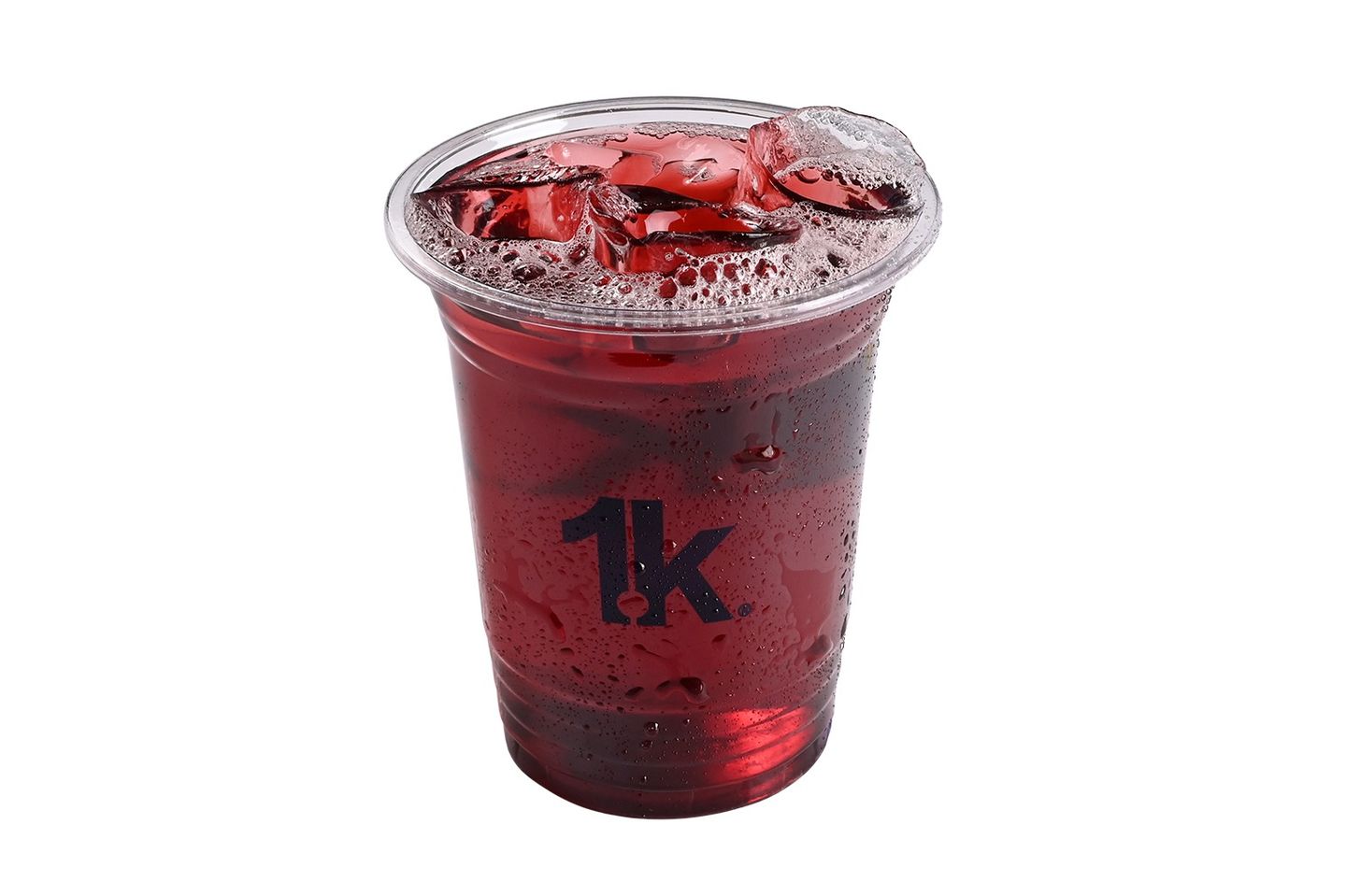 Iced Karkade