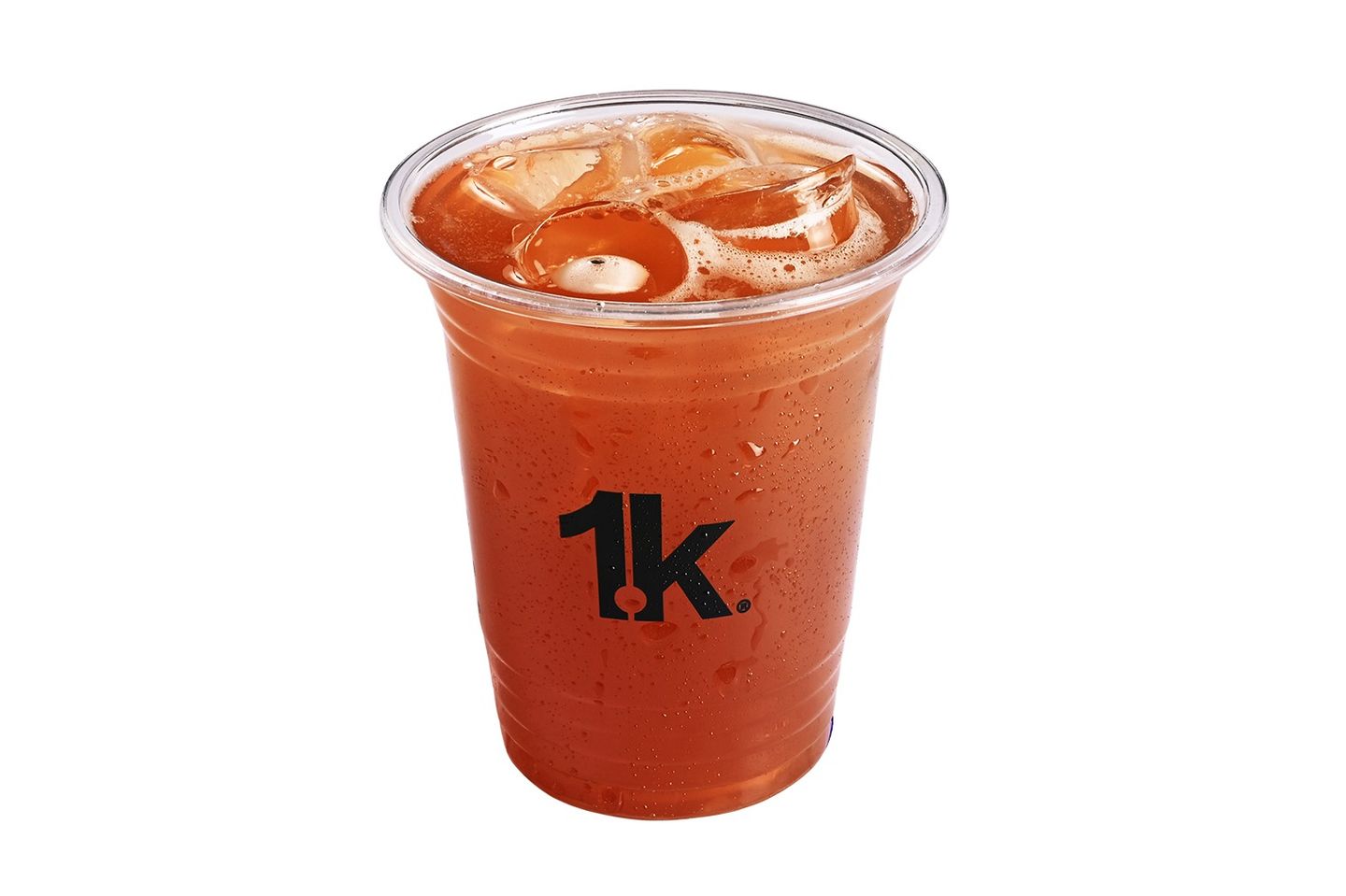 Iced Tea Peach