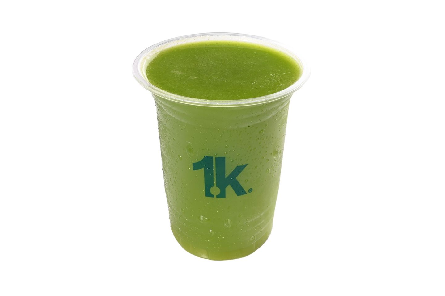 Lemon Mint