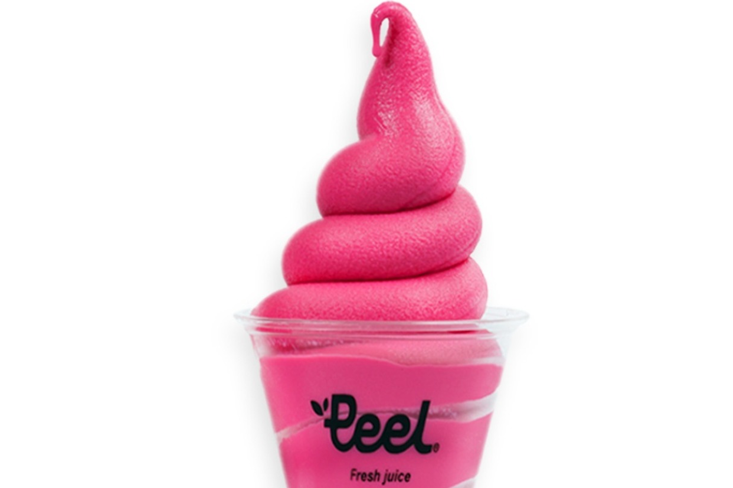 Strawberry Ice Cream