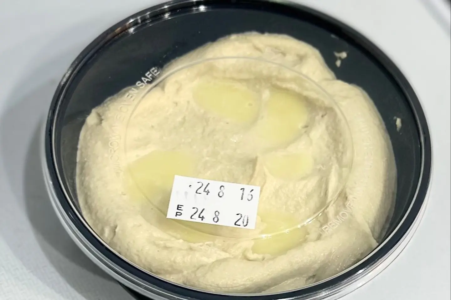 Hummus