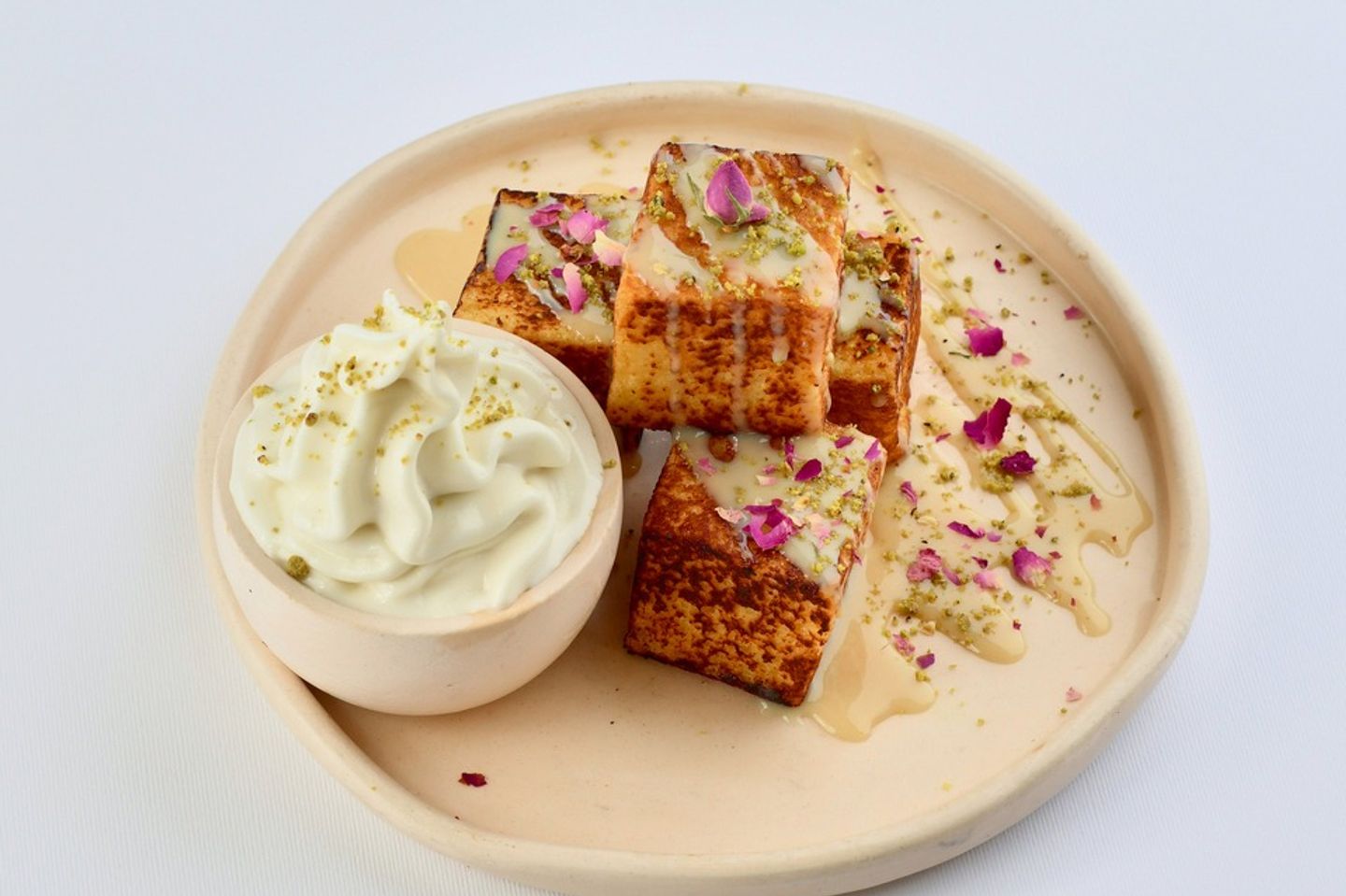 Smisim French Toast Signature