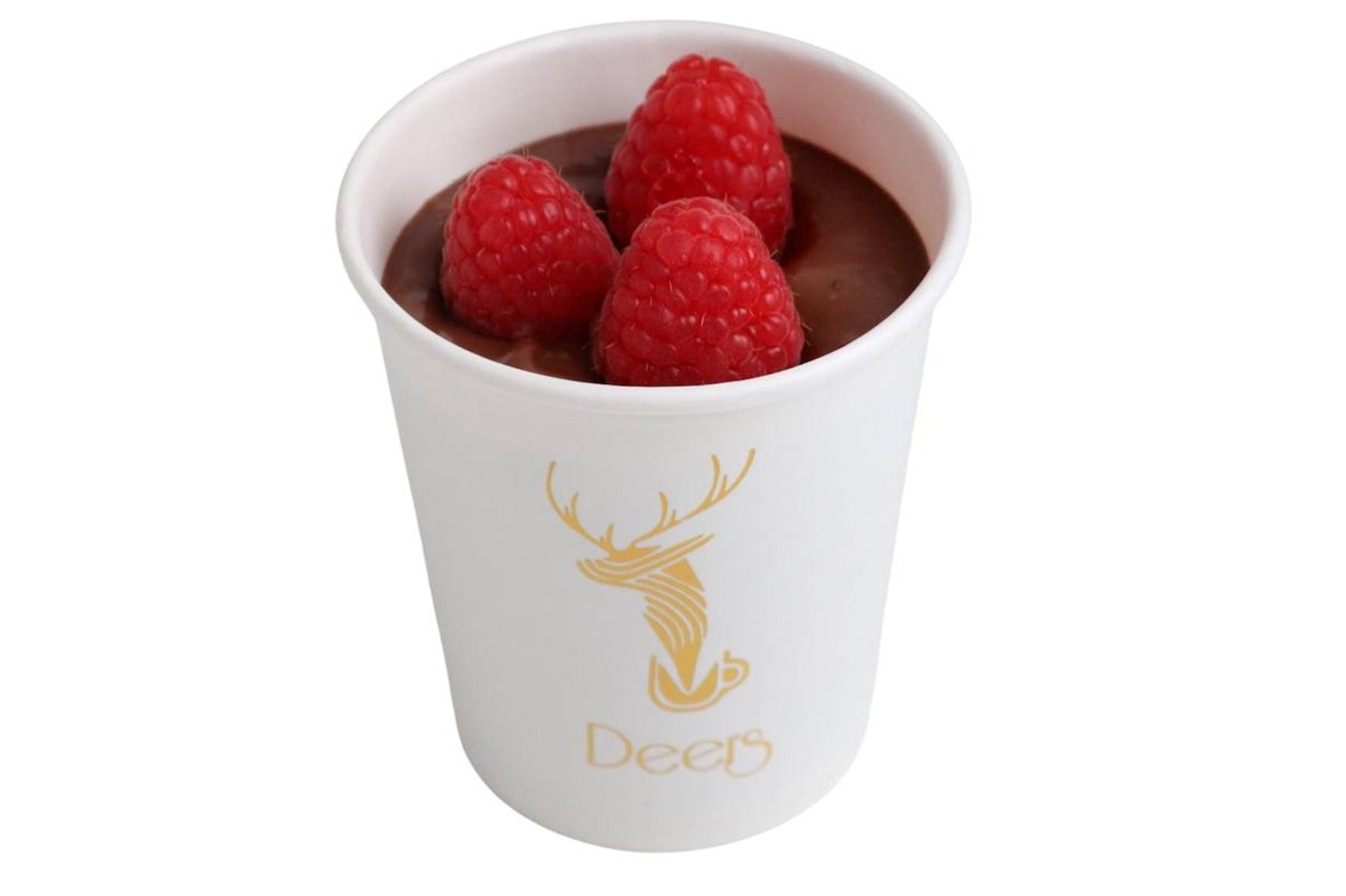 Chocolate Pudding