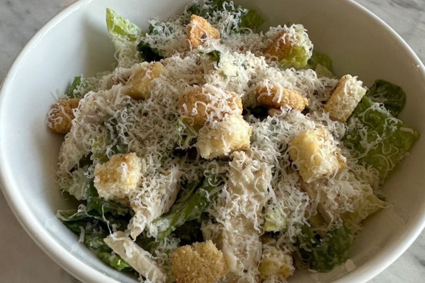 Cesar Salad