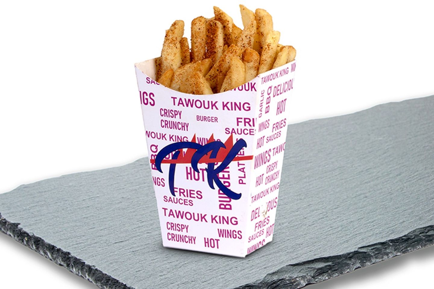 Fries Box