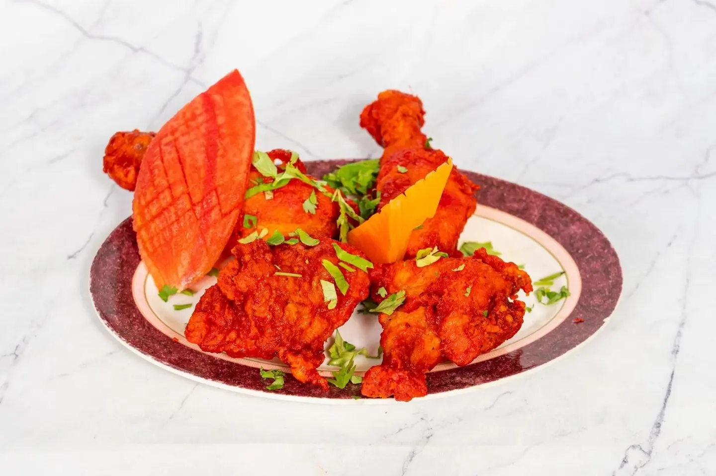 Chicken Fry