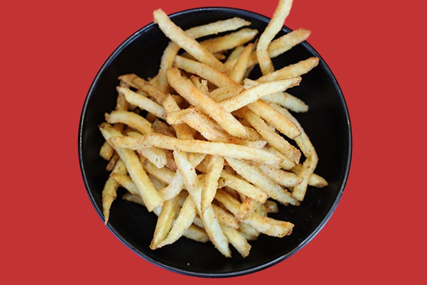 Fries