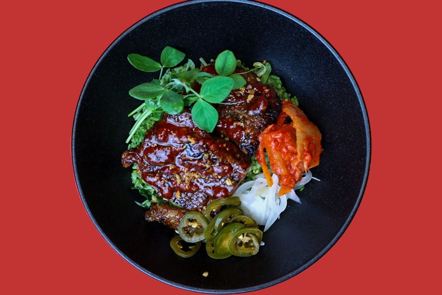 Wagyu Short Ribs