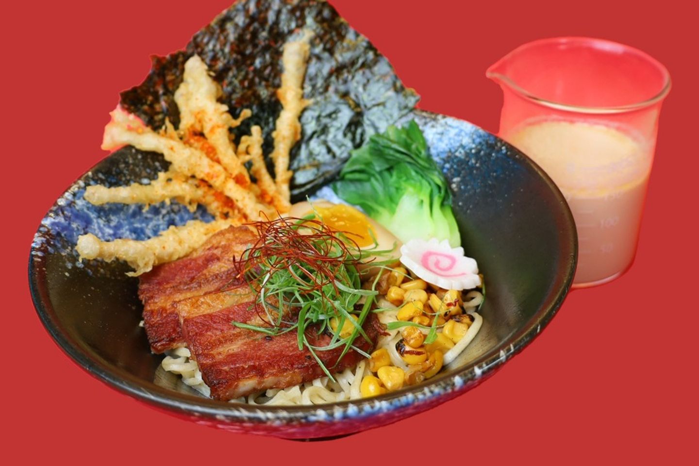 Shio Ramen