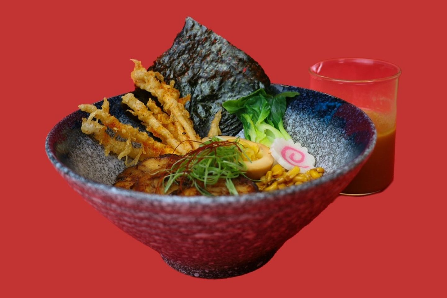 Shoyu Ramen