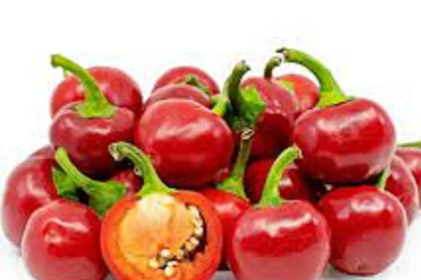 Cherry Pepper  - Price Of A Kilogram