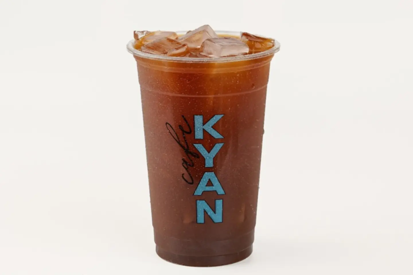 Ice Americano