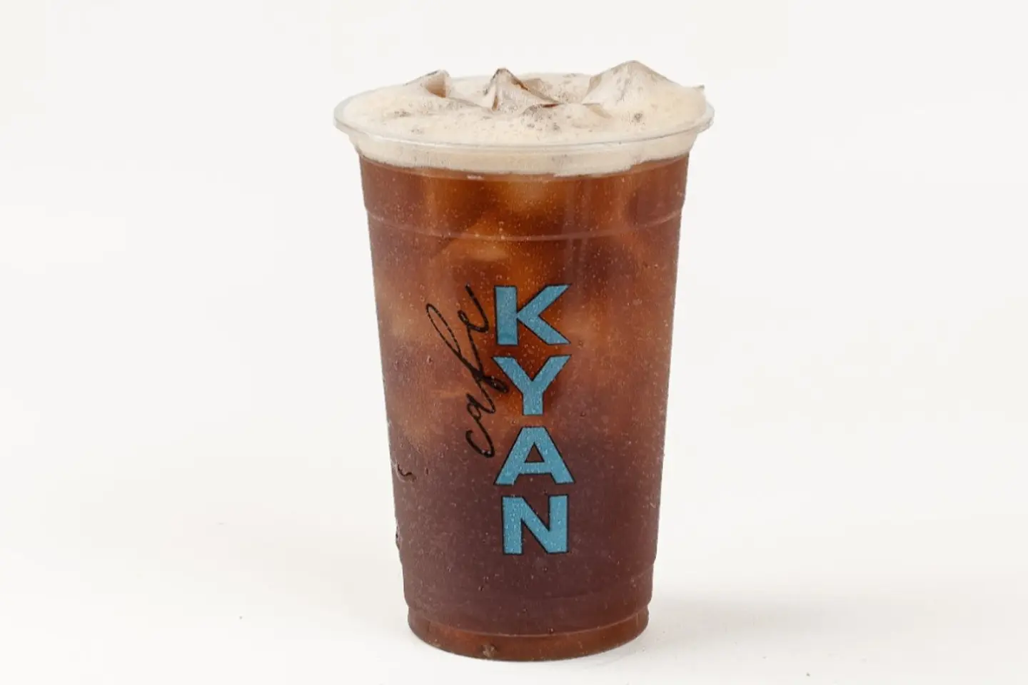 Ice Tea