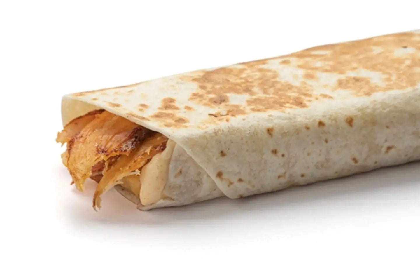 Small Moments Shawarma