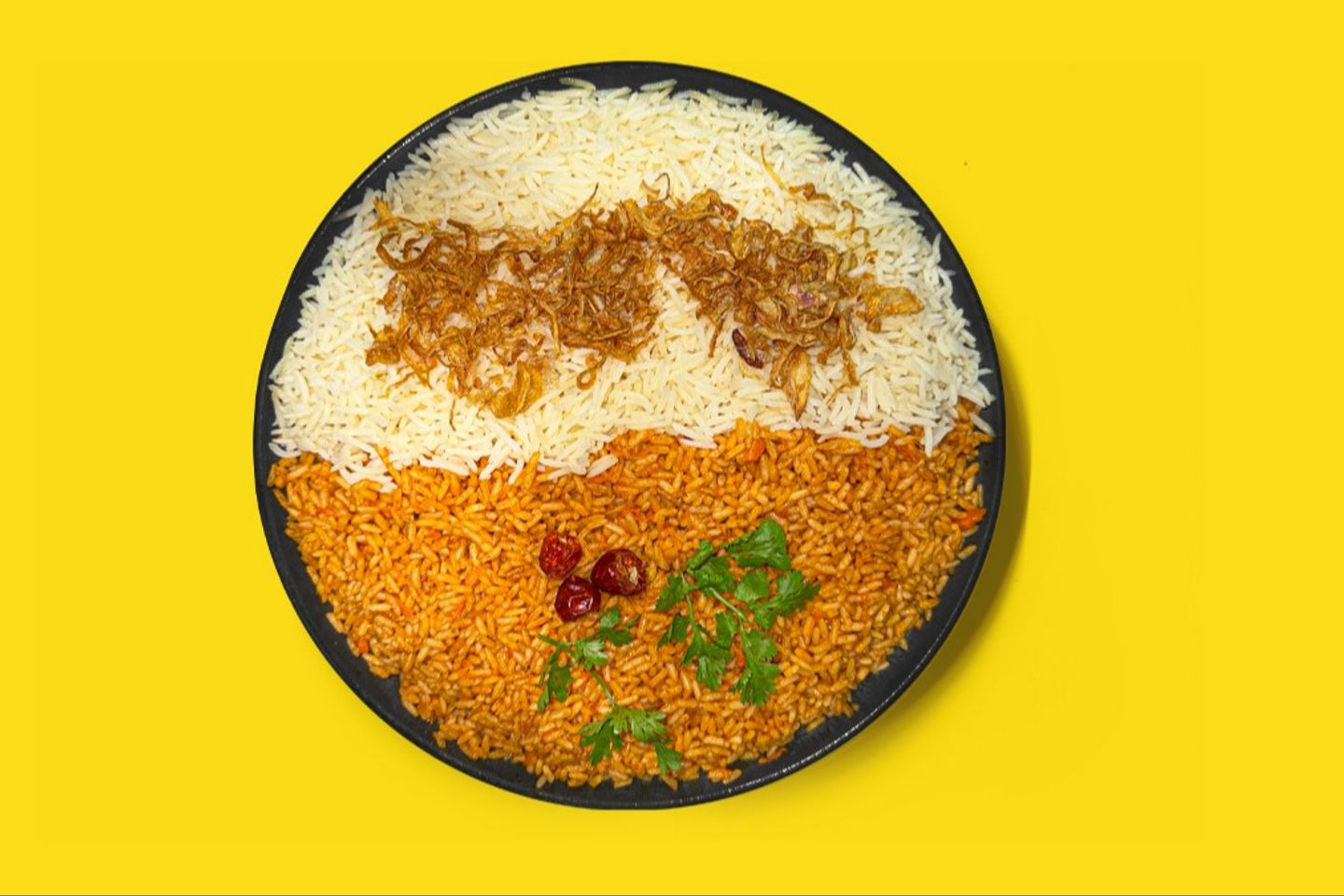 Mix Rice