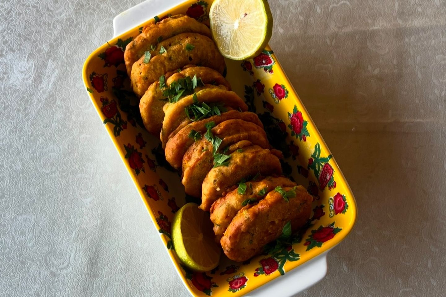 كباب بحريني