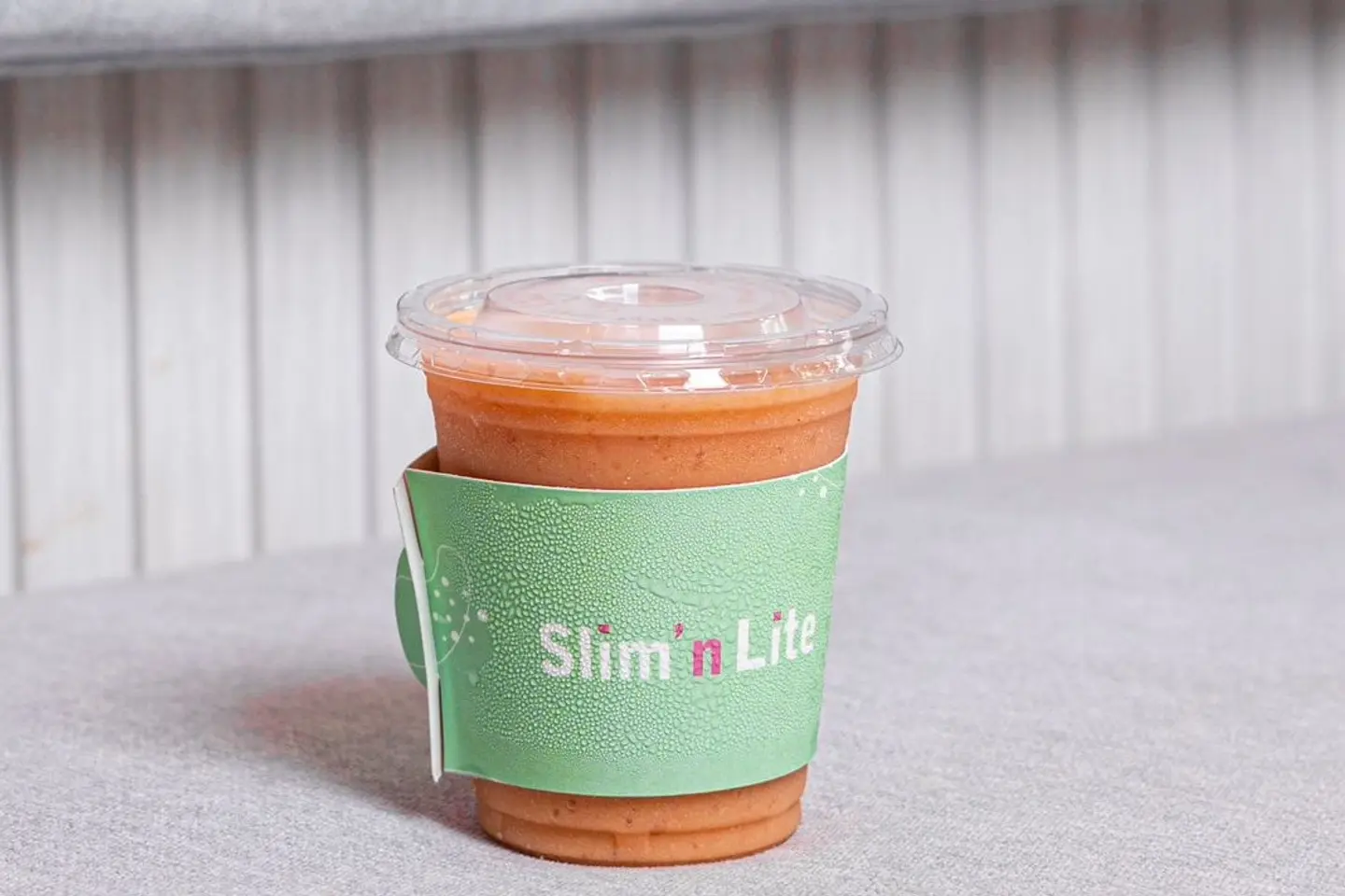 Pre Game Boost Smoothies