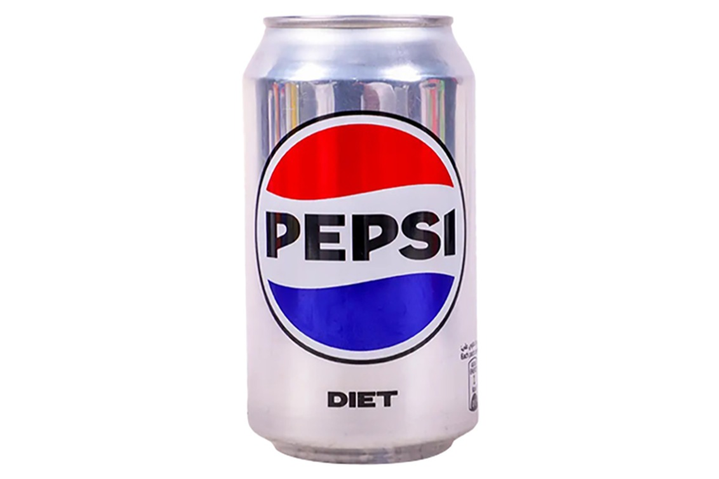 Pepsi Diet