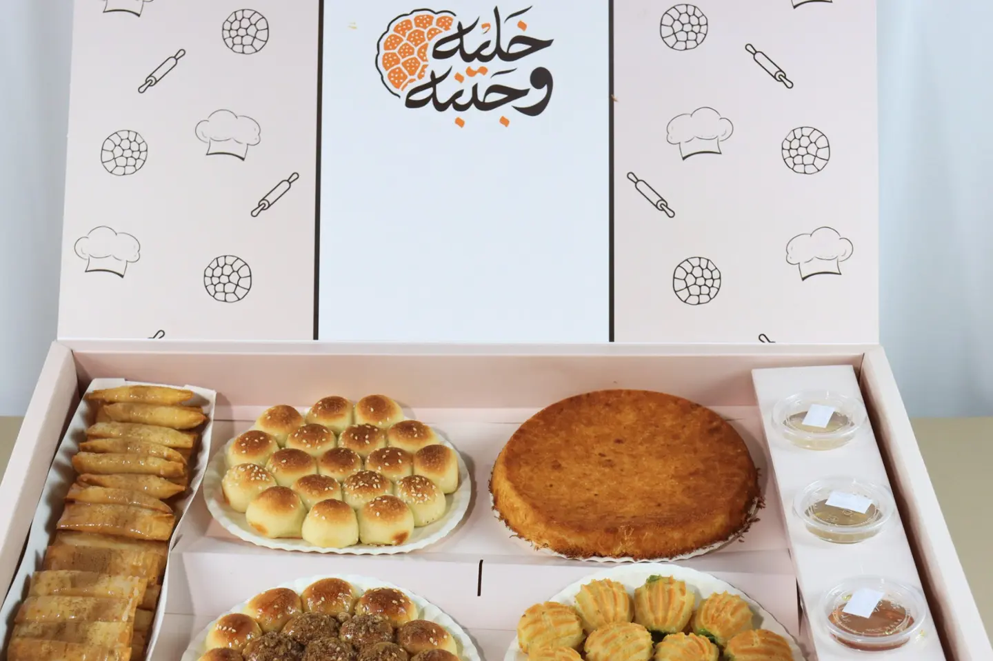 بوكس العائلة والجمعات