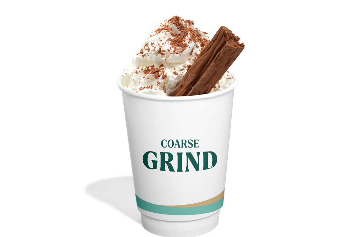 فليك هوت شوكليت