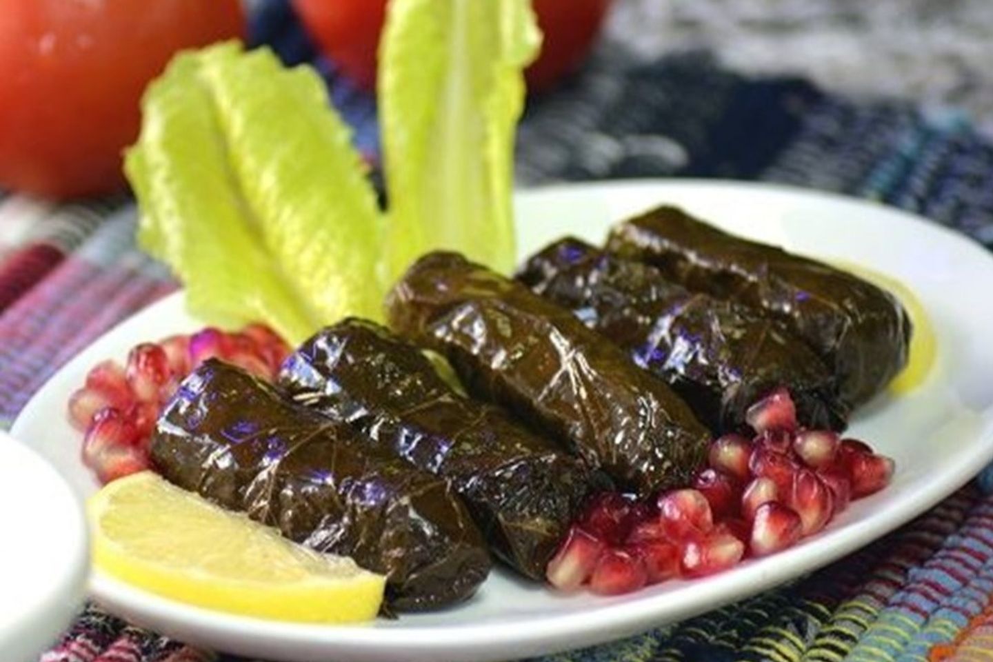 ورق عنب